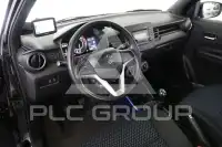 2021 Suzuki Ignis