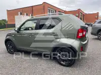2021 Suzuki Ignis
