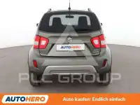 2021 Suzuki Ignis