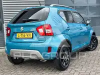 2021 Suzuki Ignis