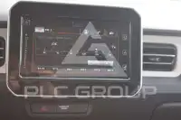 2021 Suzuki Ignis