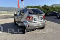 2021 Suzuki Ignis