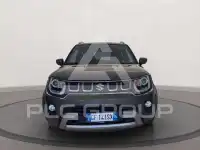 2021 Suzuki Ignis