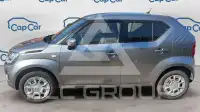 2021 Suzuki Ignis