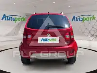 2021 Suzuki Ignis