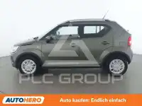 2021 Suzuki Ignis