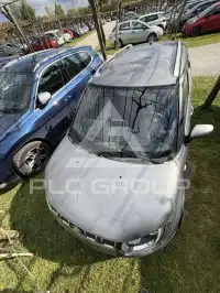 2021 Suzuki Ignis