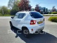 2021 Suzuki Ignis