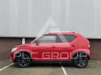 2021 Suzuki Ignis