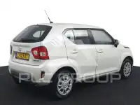 2021 Suzuki Ignis