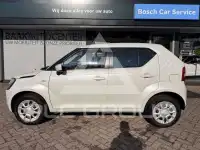 2021 Suzuki Ignis