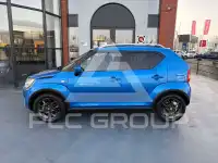 2021 Suzuki Ignis