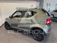 2021 Suzuki Ignis
