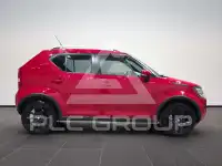 2021 Suzuki Ignis