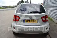2021 Suzuki Ignis
