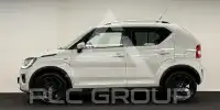 2021 Suzuki Ignis