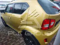 2021 Suzuki Ignis