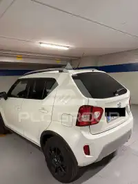 2021 Suzuki Ignis