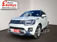 2021 Suzuki Ignis
