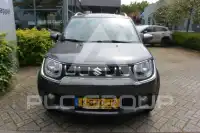 2021 Suzuki Ignis