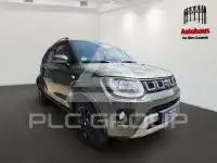 2021 Suzuki Ignis