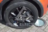 2021 Suzuki Ignis