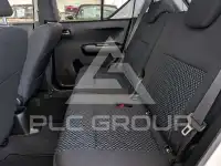 2021 Suzuki Ignis