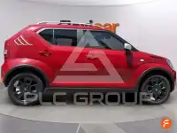 2021 Suzuki Ignis