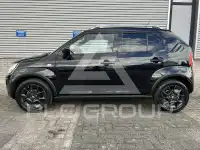 2021 Suzuki Ignis