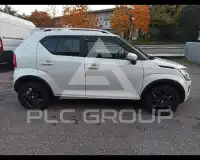 2021 Suzuki Ignis