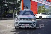 2021 Suzuki Ignis