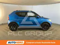 2021 Suzuki Ignis