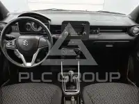 2021 Suzuki Ignis
