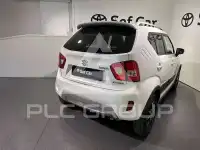 2021 Suzuki Ignis