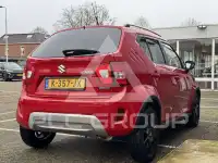 2021 Suzuki Ignis