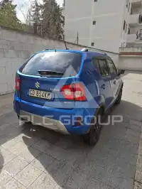 2021 Suzuki Ignis
