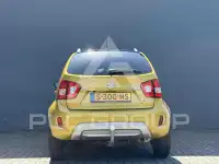 2021 Suzuki Ignis