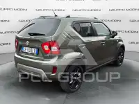 2021 Suzuki Ignis