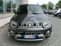 2021 Suzuki Ignis