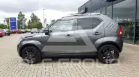 2021 Suzuki Ignis