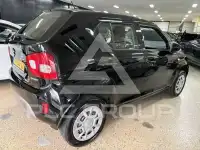 2021 Suzuki Ignis