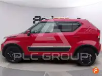 2021 Suzuki Ignis