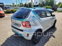 2021 Suzuki Ignis