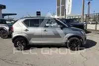 2021 Suzuki Ignis