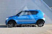 2021 Suzuki Ignis