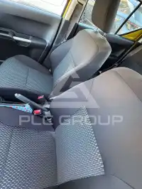 2021 Suzuki Ignis