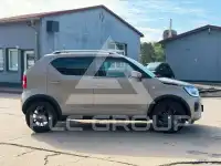2021 Suzuki Ignis