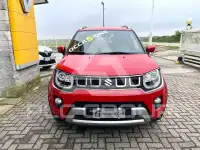 2021 Suzuki Ignis