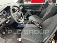 2021 Suzuki Ignis