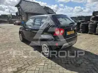 2021 Suzuki Ignis